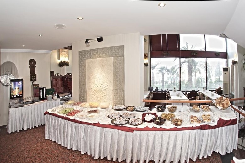 Orient Mintur Hotel