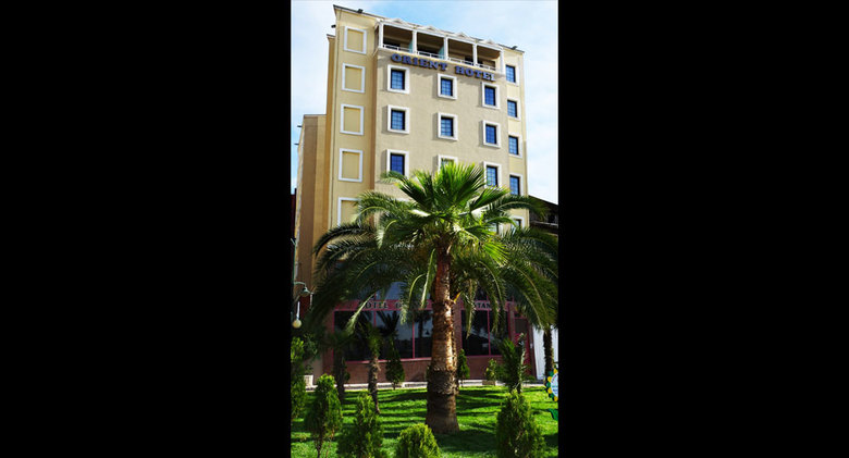 Orient Mintur Hotel