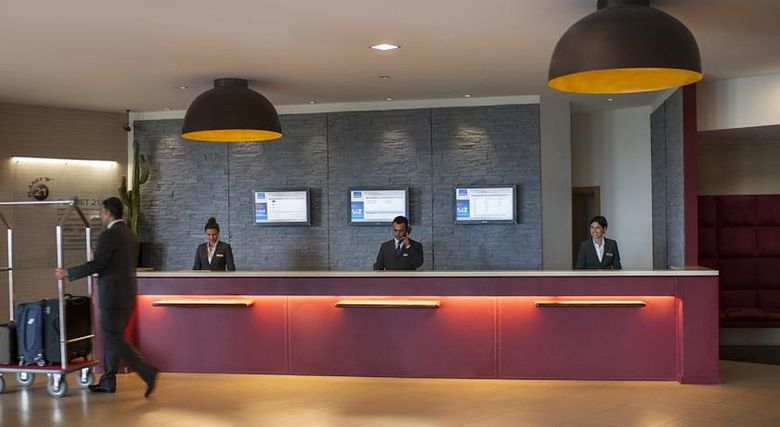 Hotel Novotel Istanbul