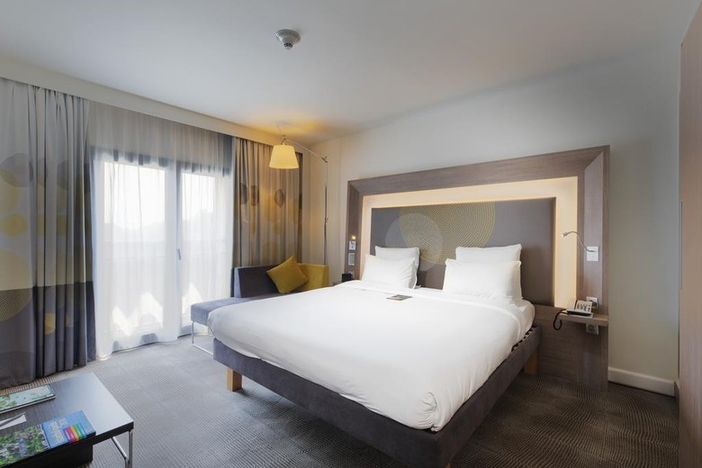 Hotel Novotel Istanbul