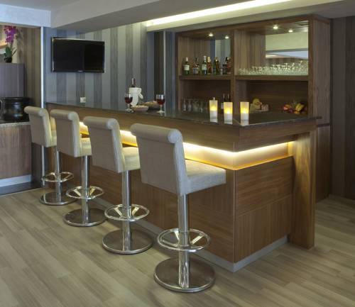 Nanda Hotel