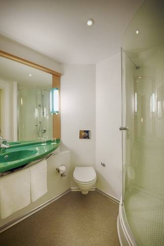 Hotel Ibis Istanbul Zeytinburnu
