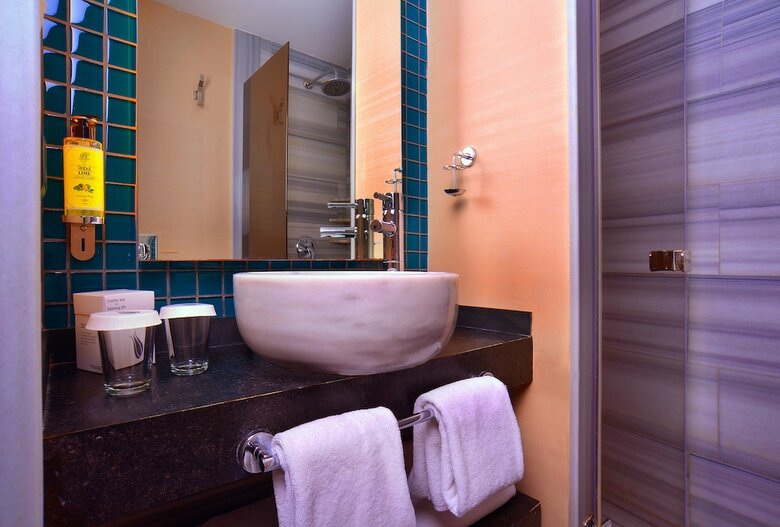 Hotel Pera Tulip
