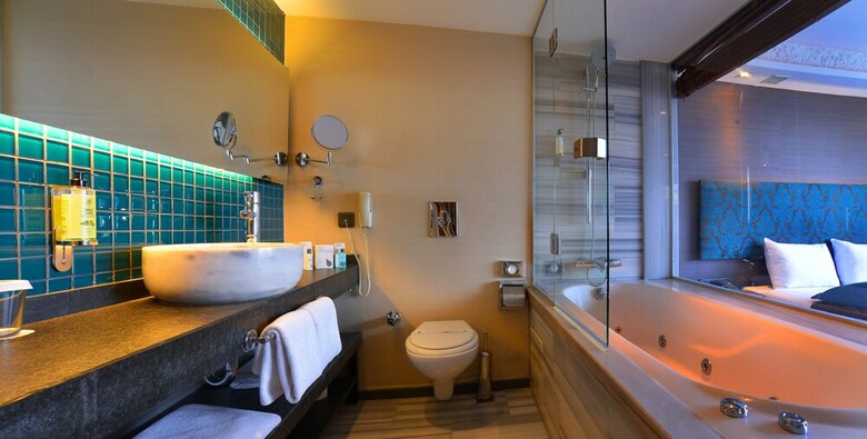 Hotel Pera Tulip