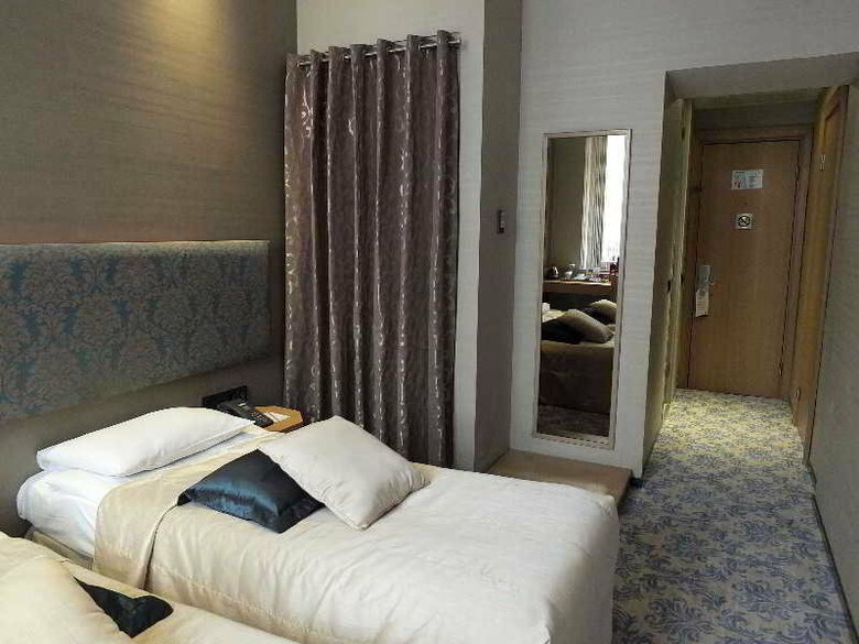Hotel Pera Tulip