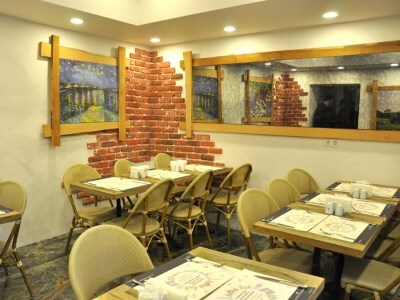 Hotel Pera Tulip