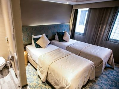 Hotel Pera Tulip