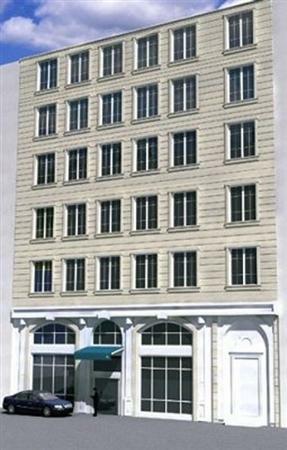 Hotel Pera Tulip