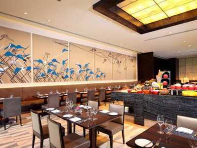 Hotel Doubletree By Hilton Beijing