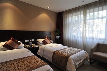 Hotel Shatan
