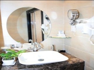 Yiindu Business Hotel
