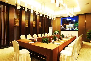 Yiindu Business Hotel