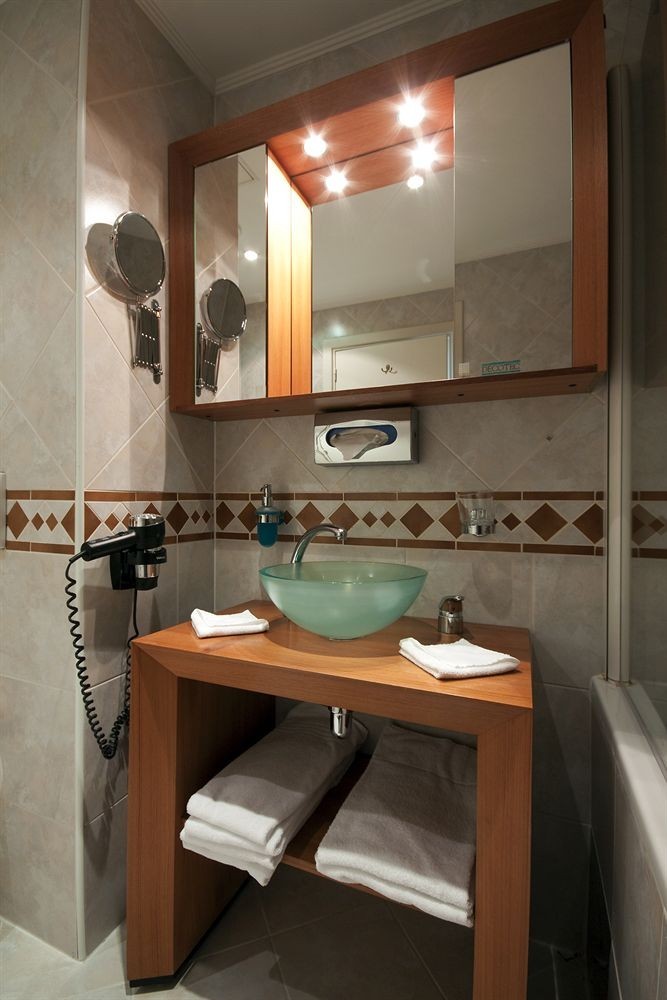 Hotel Golden Prague Residence