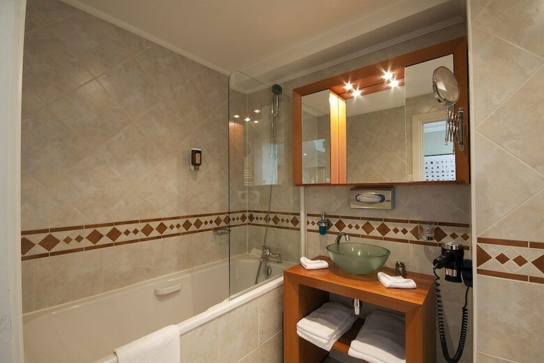 Hotel Golden Prague Residence