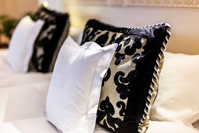 Hotel Rubinstein