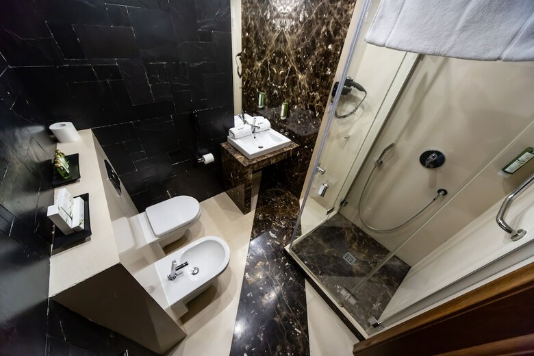 Hotel Rubinstein