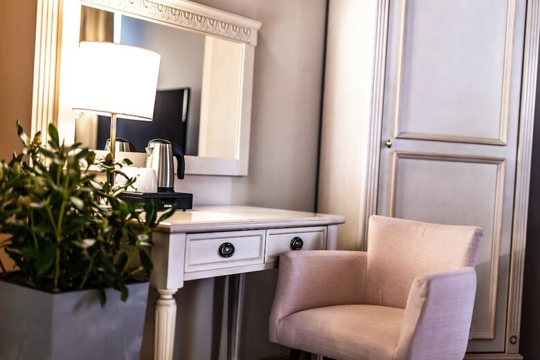 Hotel Rubinstein
