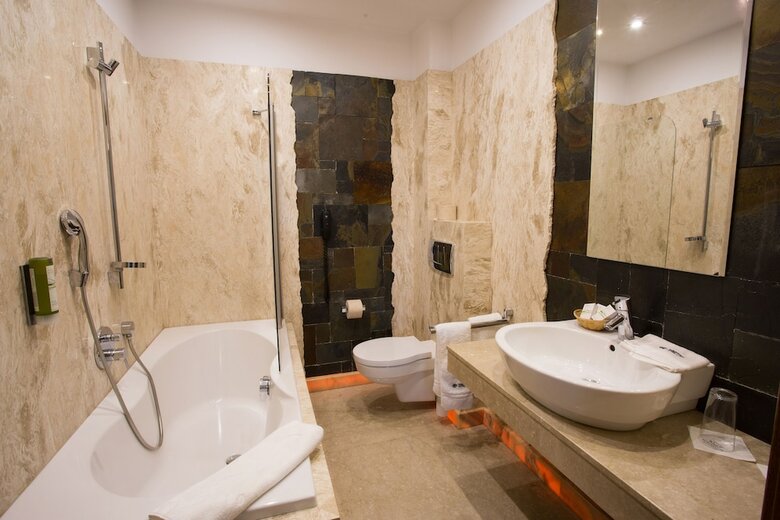 Hotel Rubinstein