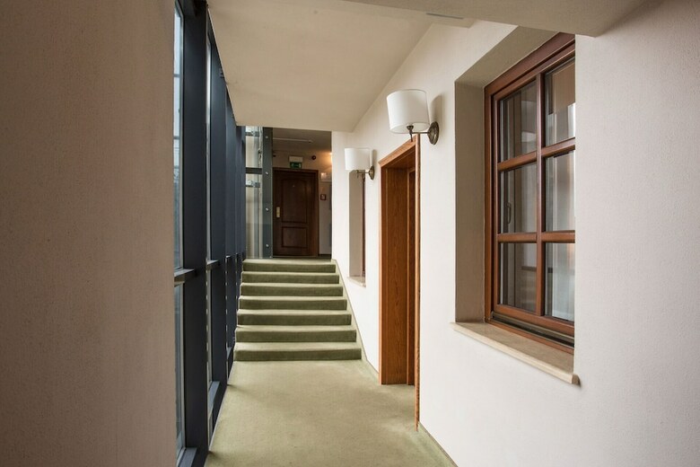 Hotel Rubinstein