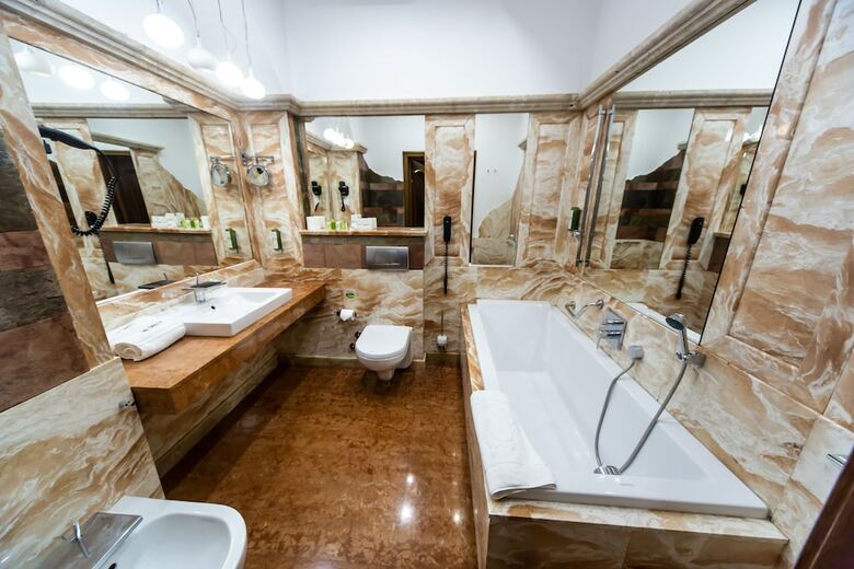 Hotel Rubinstein