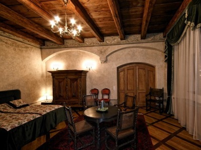 Hotel Rubinstein