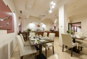 Hotel Alexander