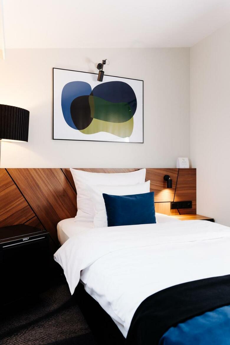 Hotel Ascot