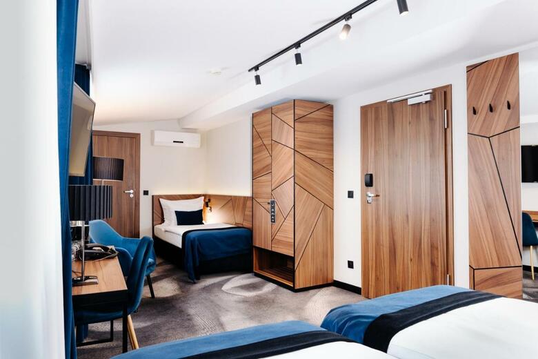 Hotel Ascot