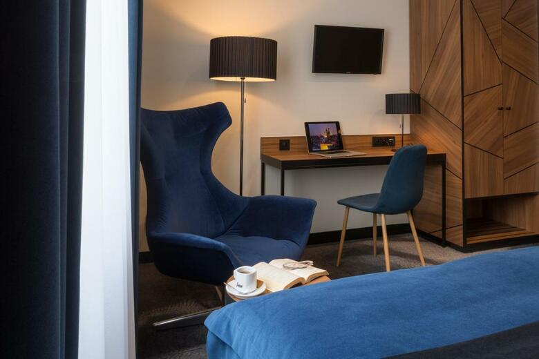 Hotel Ascot