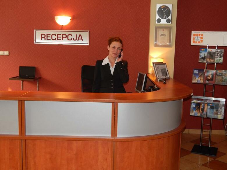 Hotel Rok
