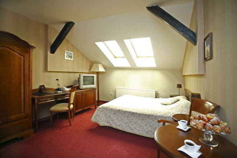 Hotel Ostoya Palace