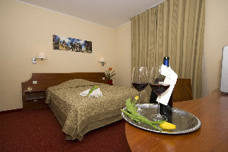 Major Hotel