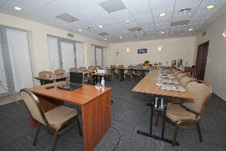 Major Hotel