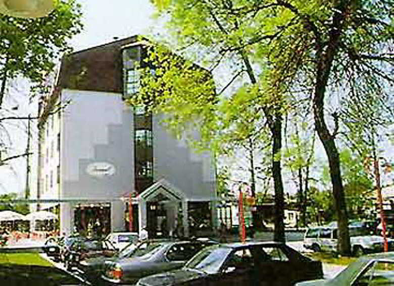 Hotel Demel