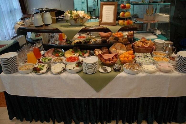 Hotel Demel