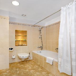 Hotel Qubus Prestige Katowice