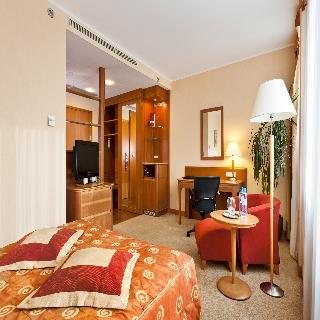 Hotel Qubus Prestige Katowice