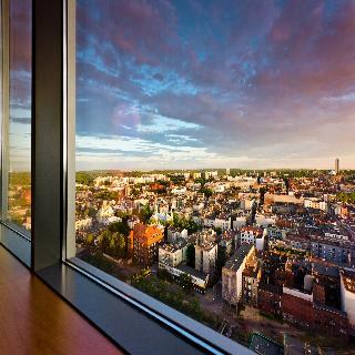 Hotel Qubus Prestige Katowice
