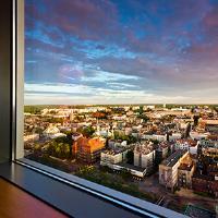 Hotel Qubus Prestige Katowice