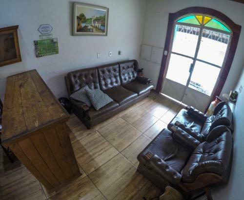 Hostal Pousada E Chal�s Itamoara