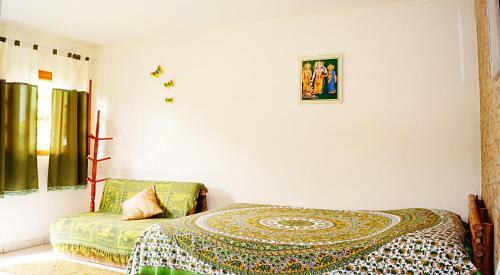 Hostal Pousada Namast�