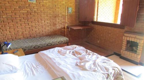 Hostal Pousada �rvore Centen�ria