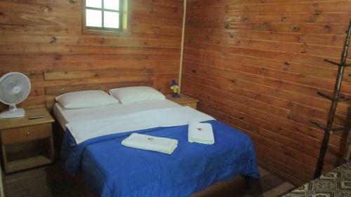 Hostal Pousada �rvore Centen�ria