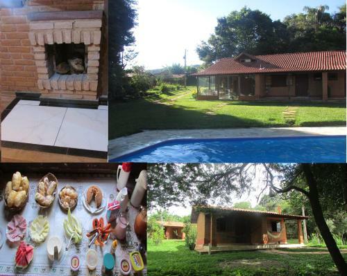 Hostal Pousada �rvore Centen�ria