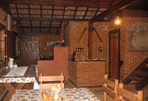 Hostal Pousada �rvore Centen�ria