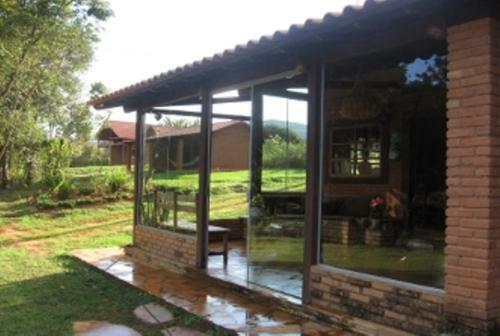 Hostal Pousada �rvore Centen�ria