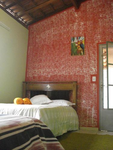 Casa Da Romilda