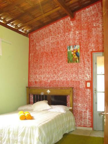 Casa Da Romilda