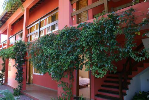 Hostal Pousada Tempo Rei