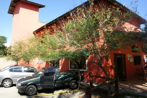 Hostal Pousada Tempo Rei
